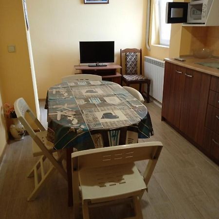Къща За Гости Ганчеви Sozopol Bagian luar foto