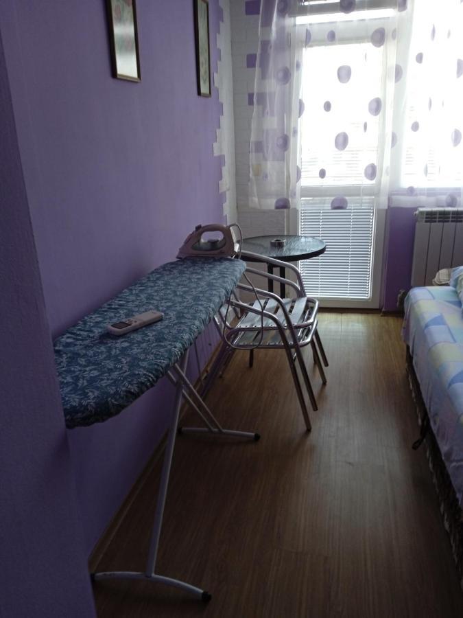 Къща За Гости Ганчеви Sozopol Bagian luar foto
