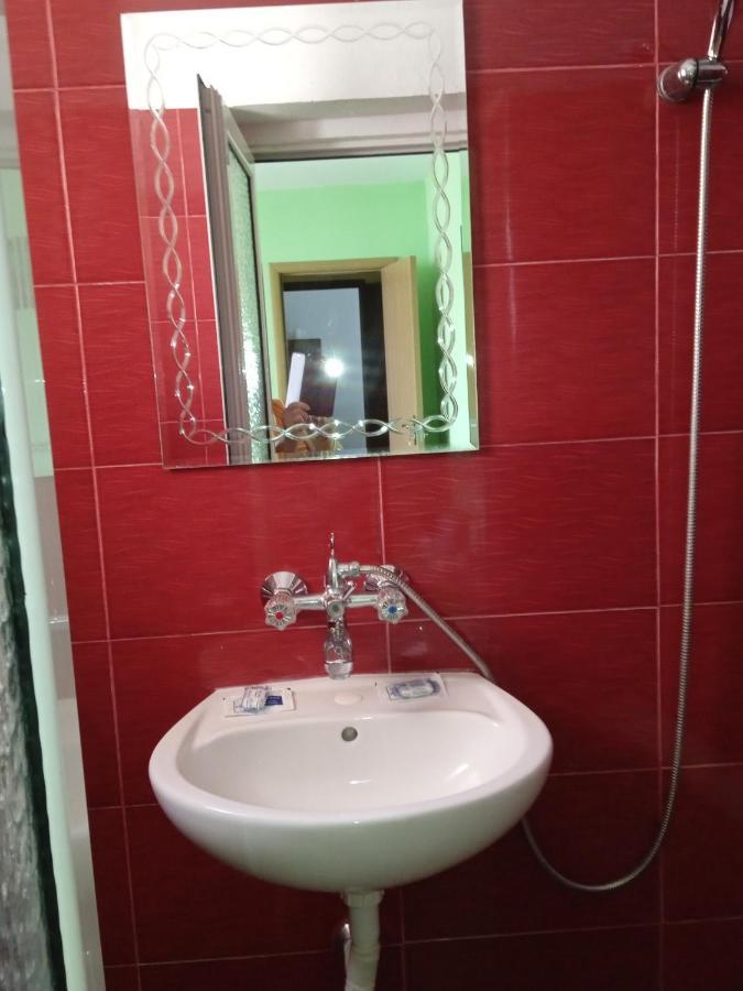 Къща За Гости Ганчеви Sozopol Bagian luar foto