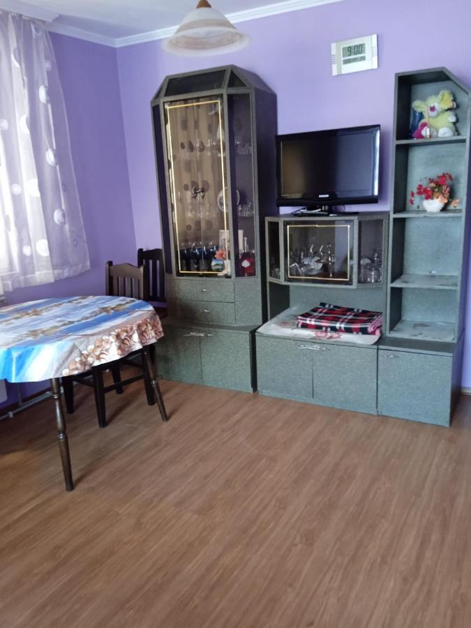 Къща За Гости Ганчеви Sozopol Bagian luar foto