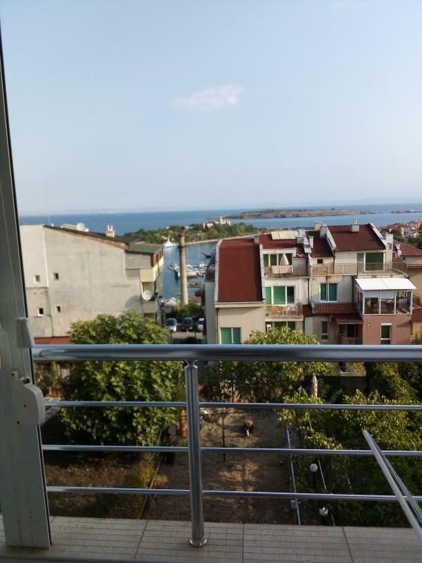 Къща За Гости Ганчеви Sozopol Bagian luar foto